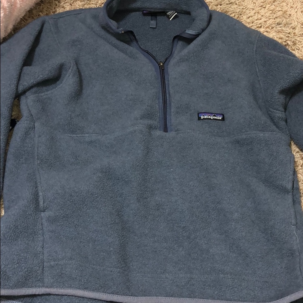 Long sleeve Patagonia